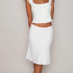 Guizio Paloma Skirt XS NWT